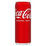 Coca-Cola Limonaden versch. Sorten, SPAR 0.33 Liter 1 Dose