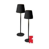 Solar Tischlampe 43469173 BayWa 1 Stück