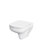 Valblue spülrandloses Wand-WC-Set „Waco“ 114212 HELLWEG 1 Set