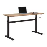 Promotion Bild von modern living Schreibtisch „Carmelo I“ 2798016501 mömax 1 Stück