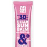 Promotion Bild von AND BEAUTY CLEAR SUN BALM unsichtbarer Gesichtssonnenschutz LSF 30 BIPA 50 Milliliter 1 Stück