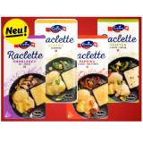Emmi Raclette Scheiben versch. Sorten Lidl 1 Packung