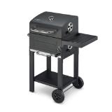 Enders Holzkohle-Grillwagen Mason S HOFER 1 Stück