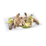 Promotion Bild von Spar Natur pur Bio-Black Tiger Garnelen 13/15 INTERSPAR 100 Gramm