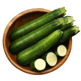 Promotion Bild von Bio Zucchini Lidl 1 Kilogramm