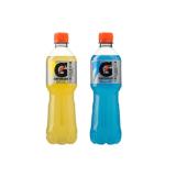 Promotion Bild von Gatorade Sportgetränke versch. Sorten Lidl 0.50 Liter 1 Flasche