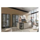 Dieter Knoll Einbauküche 1566013920 XXXLutz 1 Set