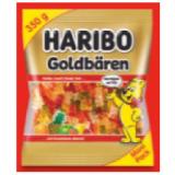 Haribo Goldbären HOFER 350 Gramm 1 Packung