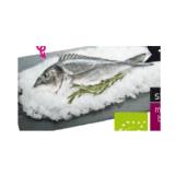 Promotion Bild von Bio Dorade Royal Sutterlüty 100 Gramm