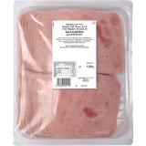 Greisinger Gastroschinken, Preisangabe ohne MwSt. (Preis inkl. MwSt. 6,26 €), METRO 1 Kilogramm 1 Packung