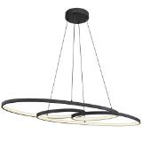 Promotion Bild von mömax LED-Hängeleuchte „ITI“ 8181086901 mömax 1 Stück