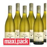Pfaffl Schloss Bockfliess Grüner Veltliner vom Löss Maximarkt 0.75 Liter 1 Flasche