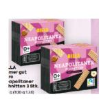 BILLA immer gut Neapolitaner Schnitten 3 Stk. BILLA 195 Gramm 1 Packung