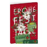 BILLA immer gut Adventkalender BILLA 1 Packung