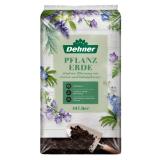 Bild von Pflanzerde Dehner 40 Liter 1 Sack