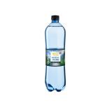 BILLA immer gut Mineralwasser div. Sorten BILLA 1 Liter 1 Flasche