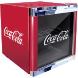 Promotion Bild von CoolCubes Kühlschrank Coca Cola, Preisangabe ohne MwSt. (Preis inkl. MwSt. 190,80 €), METRO 1 Stück