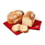 rustikales Bio-Weißbrot BILLA