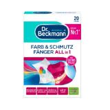Promotion Bild von Dr. Beckmann Farb- & Schmutzfangtücher BIPA 40 Stück