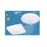 Casalux Deckenleuchte Basic versch. Modelle HOFER 1 Stück