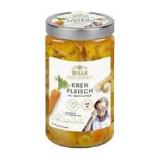 BILLA GENUSSWELT & Lisl Wagner-Bacher Krenfleisch BILLA PLUS 680 Gramm 1 Glas