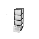 W5 Schubladenturm Lidl APP Preis 1 Stück