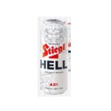 Stiegl Hell INTERSPAR 0.50 Liter 1 Dose