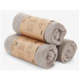 Jersey-Spannleintuch JANNE grau 1447142 JYSK 1 Stück