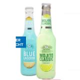 Bild von Le COQ Cocktailmix versch. Sorten T&G 0.33 Liter 1 Flasche