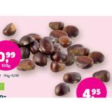 Bio-Maronen Denns BioMarkt 100 Gramm