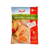 Kärntner Kasnudel oder Tomaten Mozzarella Nudel SPAR