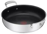 Tefal Jamie Oliver Servierpfanne „Cooks Smart“ 6781072801 XXXLutz 1 Stück