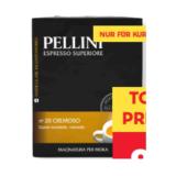 Pellini Cremoso Kaffee MPREIS 250 Gramm 2 Stück