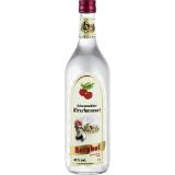 Berghof Schnaps, Preisangabe ohne MwSt. (Preis inkl. MwSt. 11,99 €), METRO 1 Liter 1 Flasche