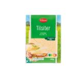 Milbona Tilsiter in Scheiben Lidl 400 Gramm 1 Packung