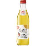 Stieglitz Limonade div. Sorten, Preisangabe ohne MwSt. (Preis inkl. MwSt. 0,83 €), METRO 0.33 Liter 1 Flasche