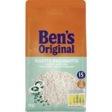 Ben's Original Risottoreis, Preisangabe ohne MwSt. (Preis inkl. MwSt. 4,72 €), METRO 5 Kilogramm 1 Sack