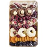 Frutree Trockenfrüchteteller Alcorneu, Preisangabe ohne MwSt. (Preis inkl. MwSt. 4,39 €), METRO 1 Packung
