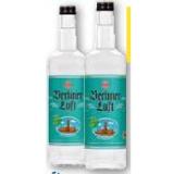 Bild von Berliner Luft Pfefferminzlikör T&G 0.70 Liter 1 Flasche