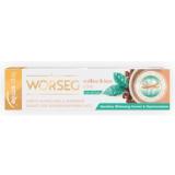 Promotion Bild von WORSEG TOP SMILE Zahncreme Coffee & Tea Care Sensitive BIPA 75 Milliliter 1 Tube