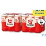 Bild von Stiegl Goldbräu T&G 0.50 Liter 6 Stück