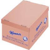 Promotion Bild von Manner Eierbiskotten, Preisangabe ohne MwSt. (Preis inkl. MwSt. 21,40 €), METRO 2.40 Kilogramm 1 Packung