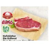 Bild von Hofstädter Die Grillerei >>Fair zum Tier!<< Club Steak vom Almo Rind BILLA PLUS 1 Kilogramm