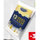 Woerle Gourmet Bergkäse 45 F.i.T. Unimarkt 200 Gramm 1 Packung