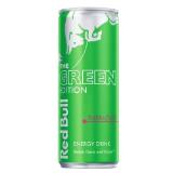 Red Bull Energy Drink oder Editions oder The ORGANICS by Red Bull versch. Sorten und jetzt neu Red Bull Spring Edition Kirsche/Sakura  oder Kirsche/Sakura sugarfree oder Organics Minty/Blackberry EUROSPAR 1 Dose