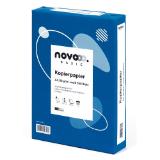 novooo Drucker-/Kopierpapier PAGRO & LIBRO 1 Packung