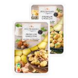 Best Moments Gnocchi gefüllt div. Sorten Penny 400 Gramm 1 Packung