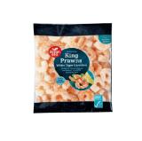 Ocean Sea Premium King Prawns Lidl APP Preis 450 Gramm 1 Packung