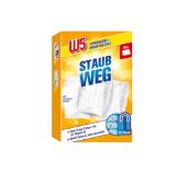 W5 Staubwedel Lidl 10 Stück