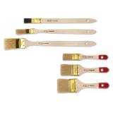 Parkside Pinsel-Set versch. Sets Lidl 3 Stück